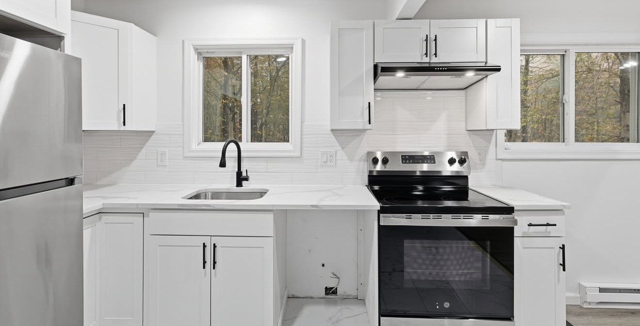 Cherry Creek Modern Townhome