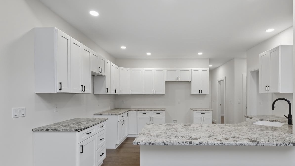 Lansing Garden Family Home