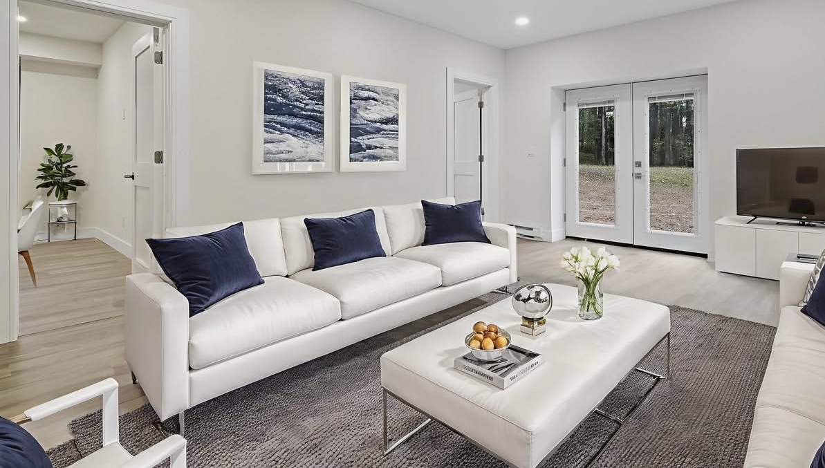 Lansing Garden Family Home