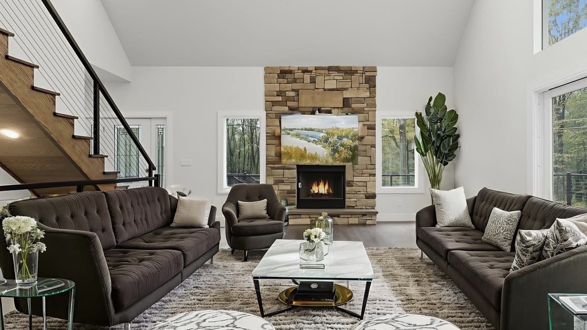 Lansing Garden Family Home