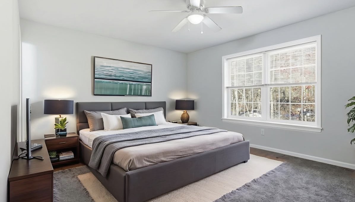 Holland Coastal Haven