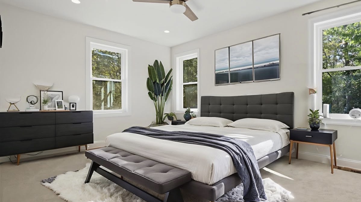 Kalamazoo Oakwood Residence