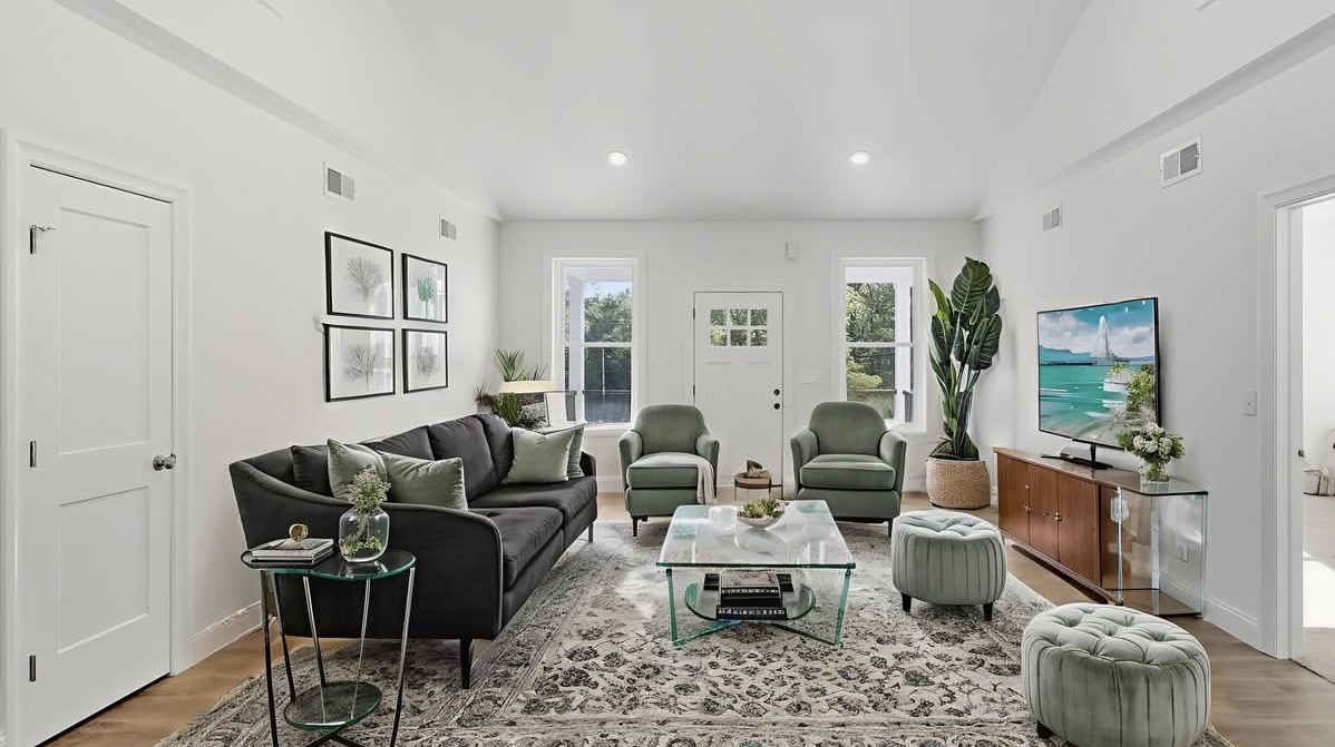 Kalamazoo Oakwood Residence