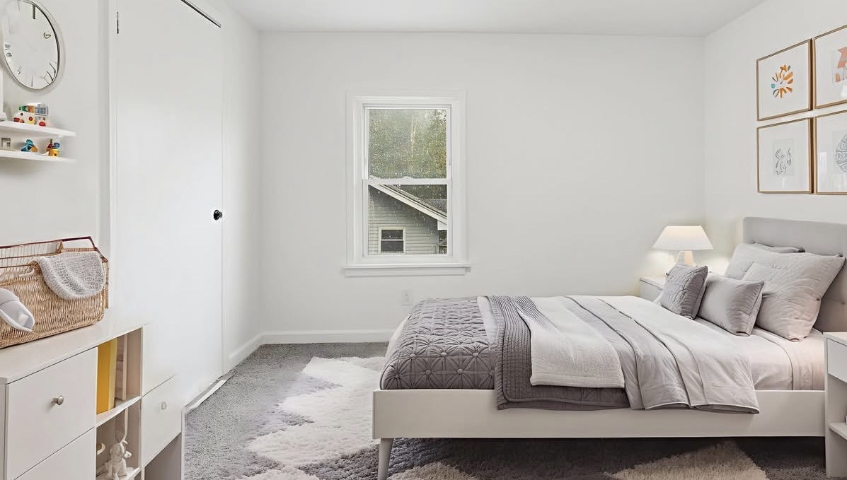 Boulder Creek Family Retreat