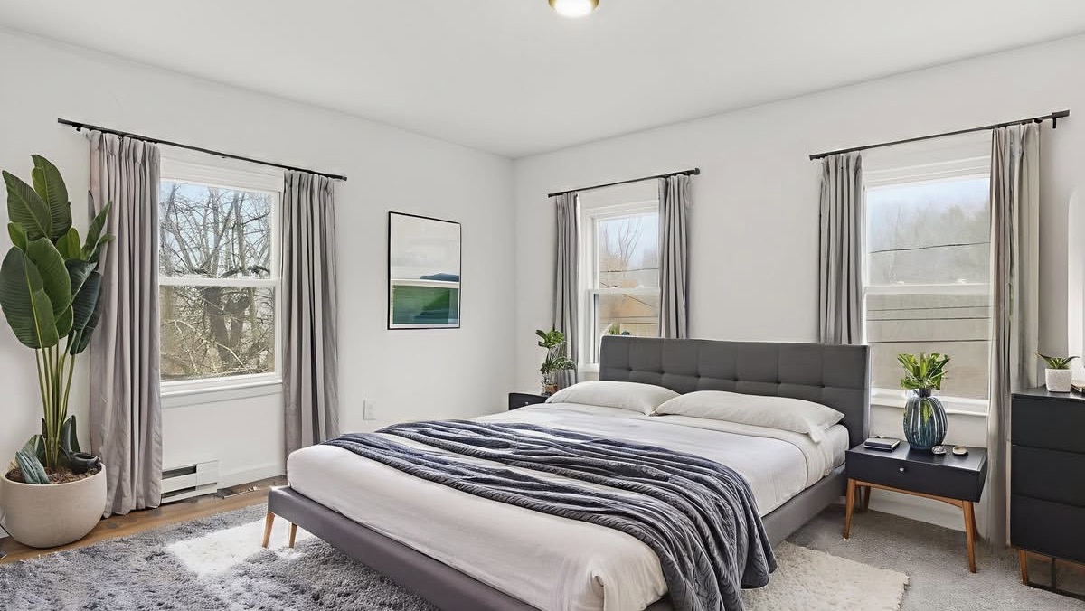 Boulder Creek Family Retreat