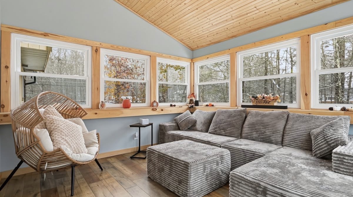 Dearborn Parkside Haven