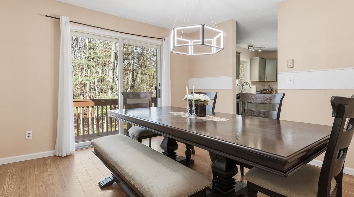 Sterling Heights Suburban Estate