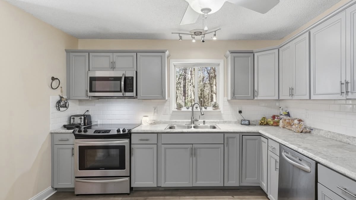 Fort Collins Meadow Villa