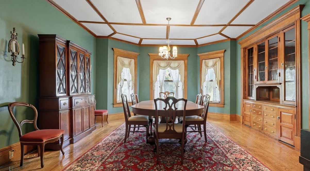 Fort Collins Meadow Villa