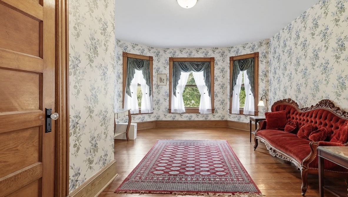 Fort Collins Meadow Villa