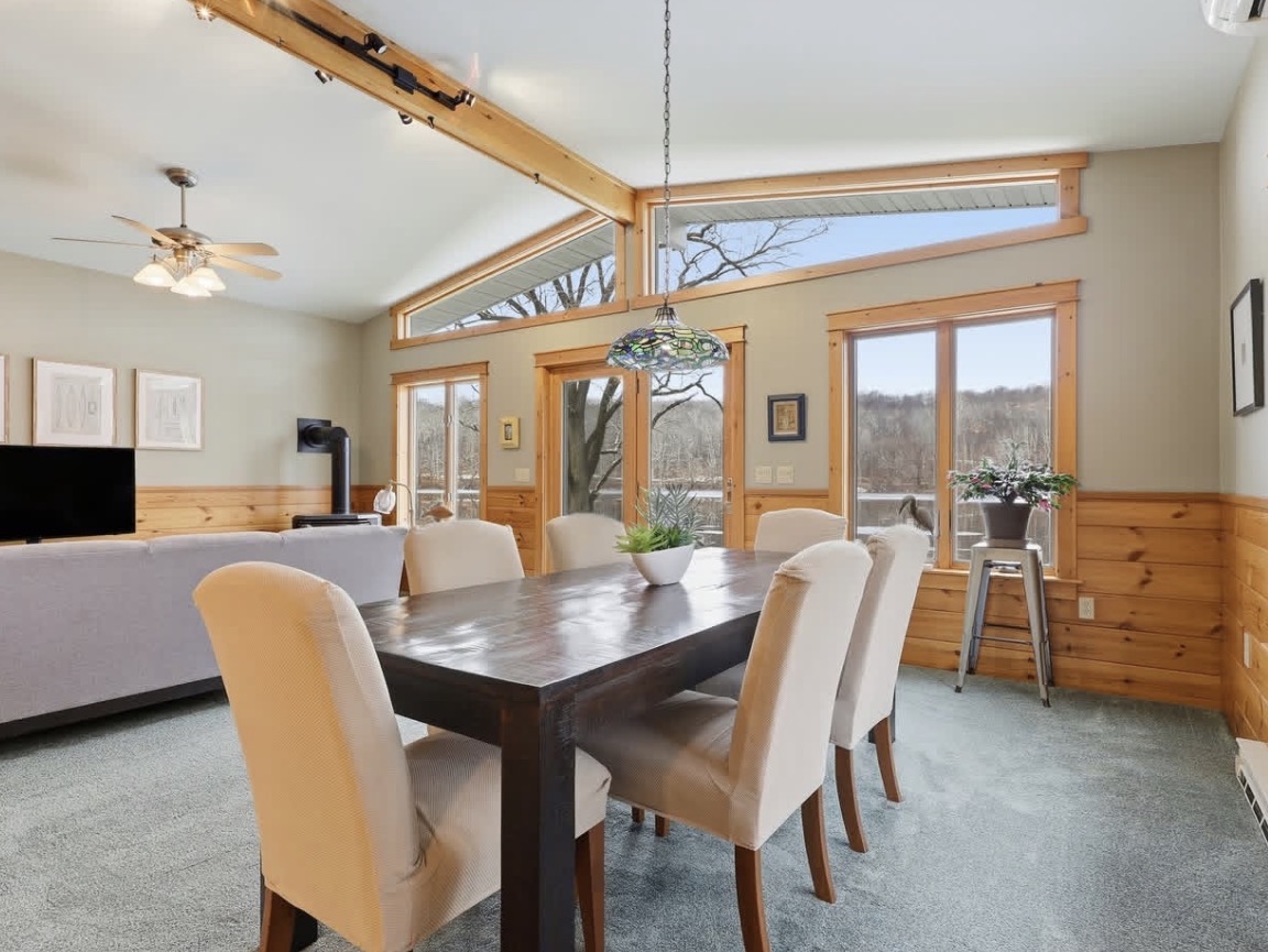 Fort Collins Meadow Villa