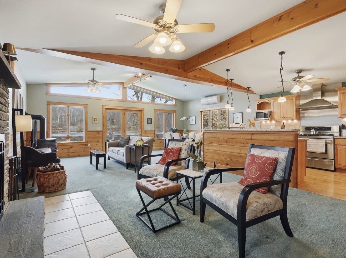 Fort Collins Meadow Villa