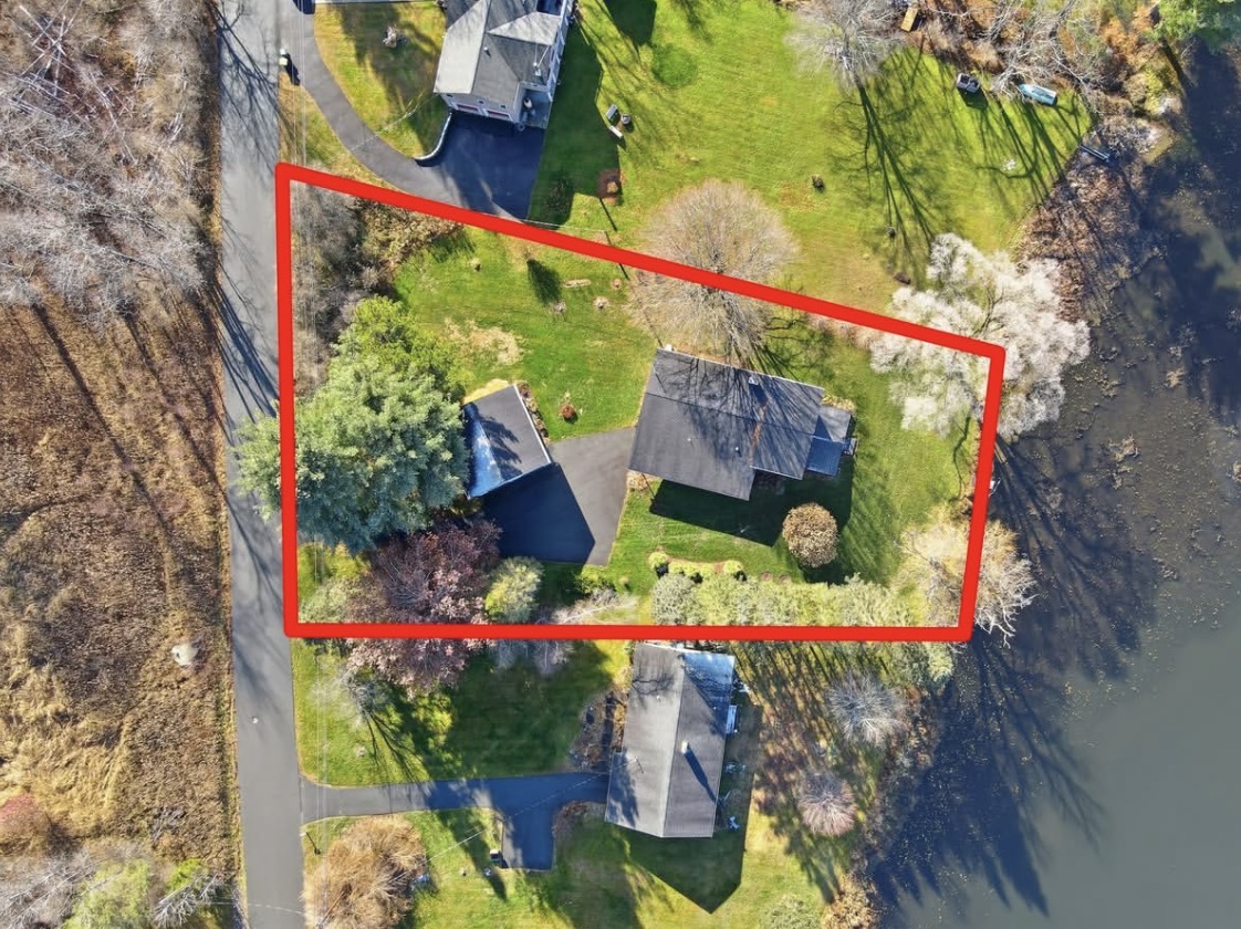 Flint Heritage Family Home