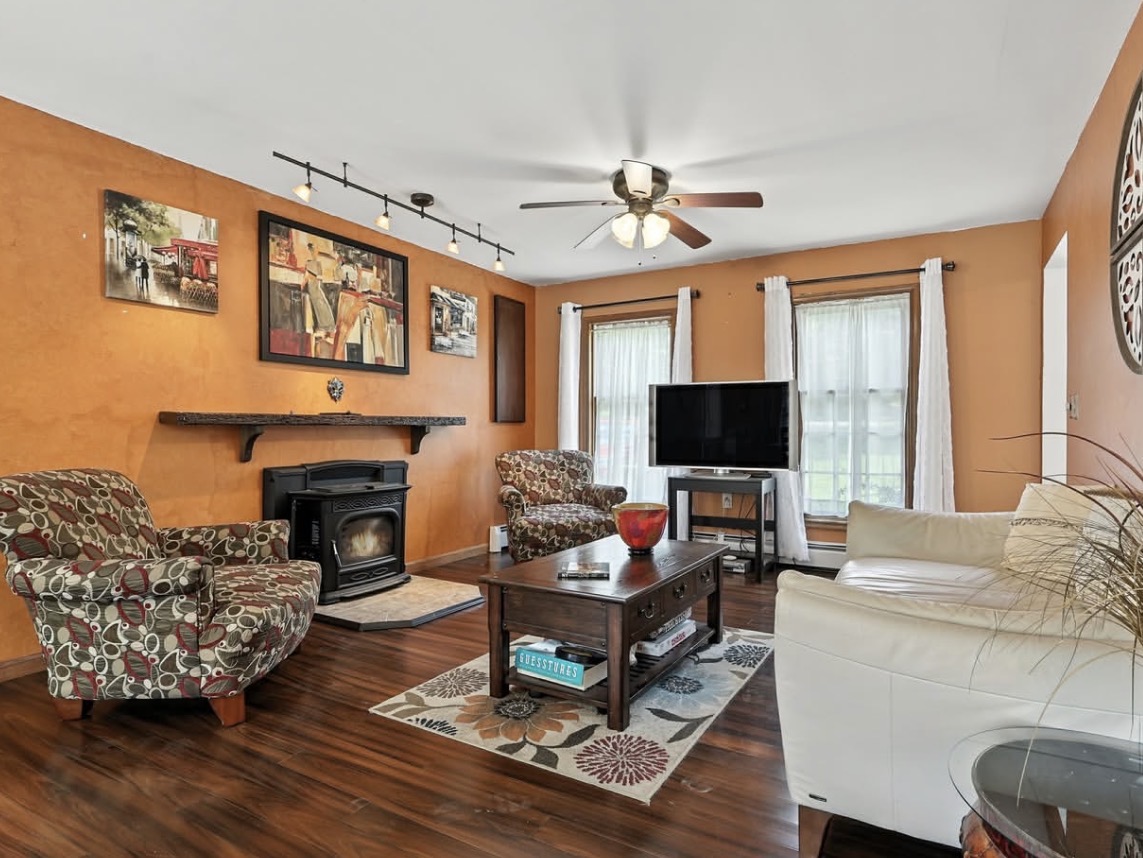 Troy Executive Residence