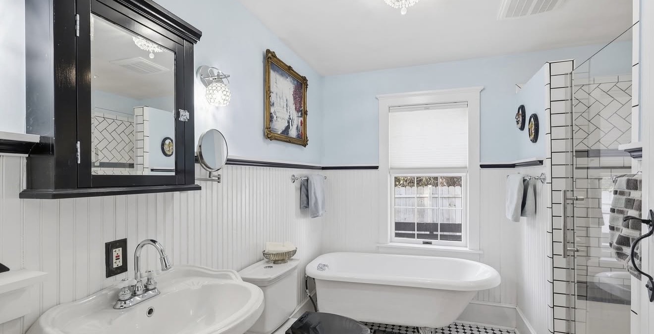 Troy Executive Residence