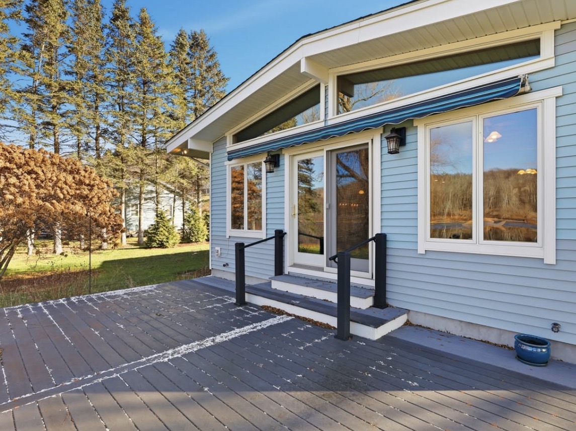 Troy Executive Residence