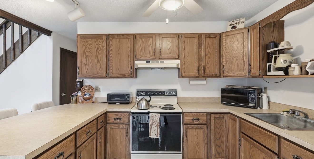 Muskegon Lakeside Retreat