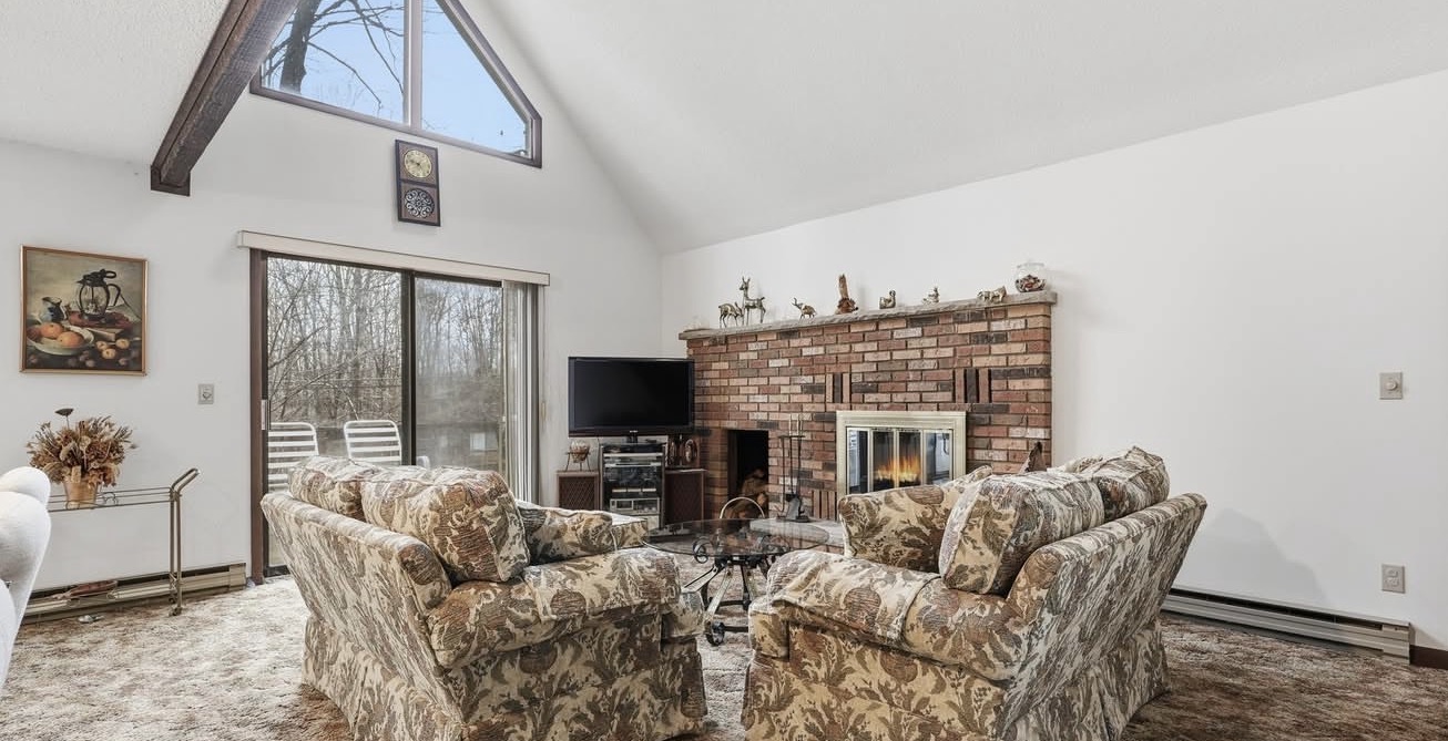 Muskegon Lakeside Retreat