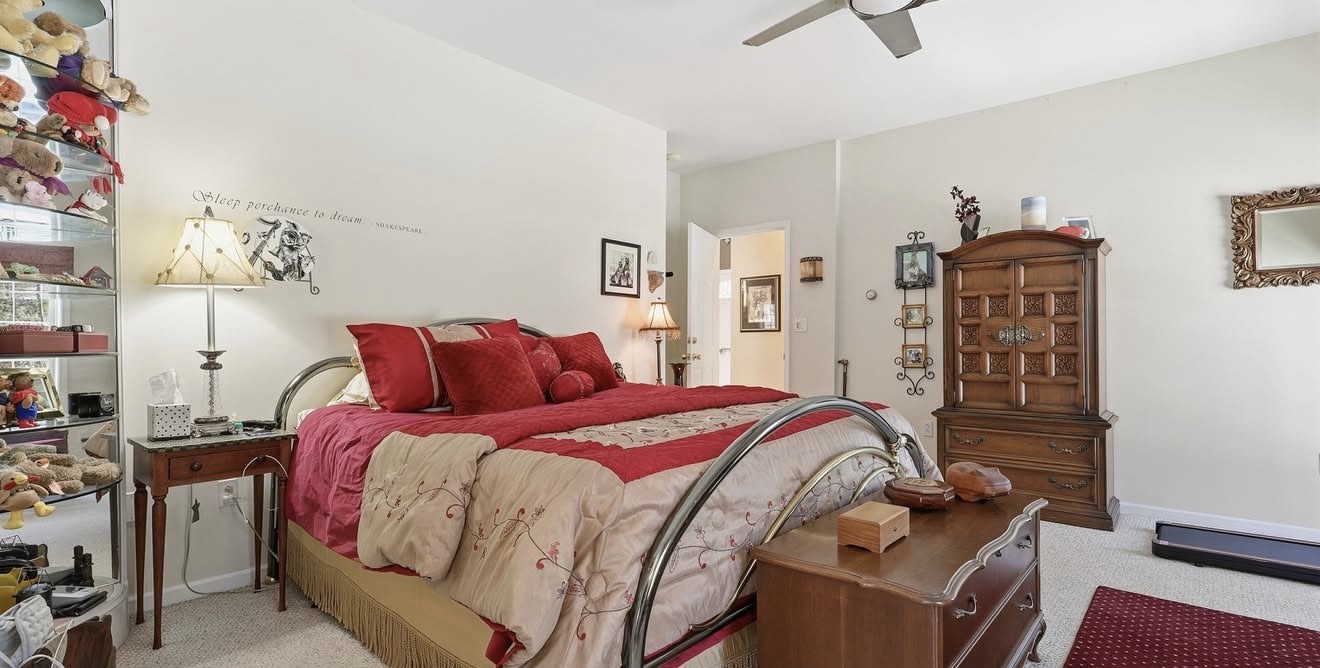 Colorado Springs Canyon Home