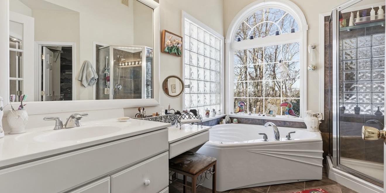 Colorado Springs Canyon Home