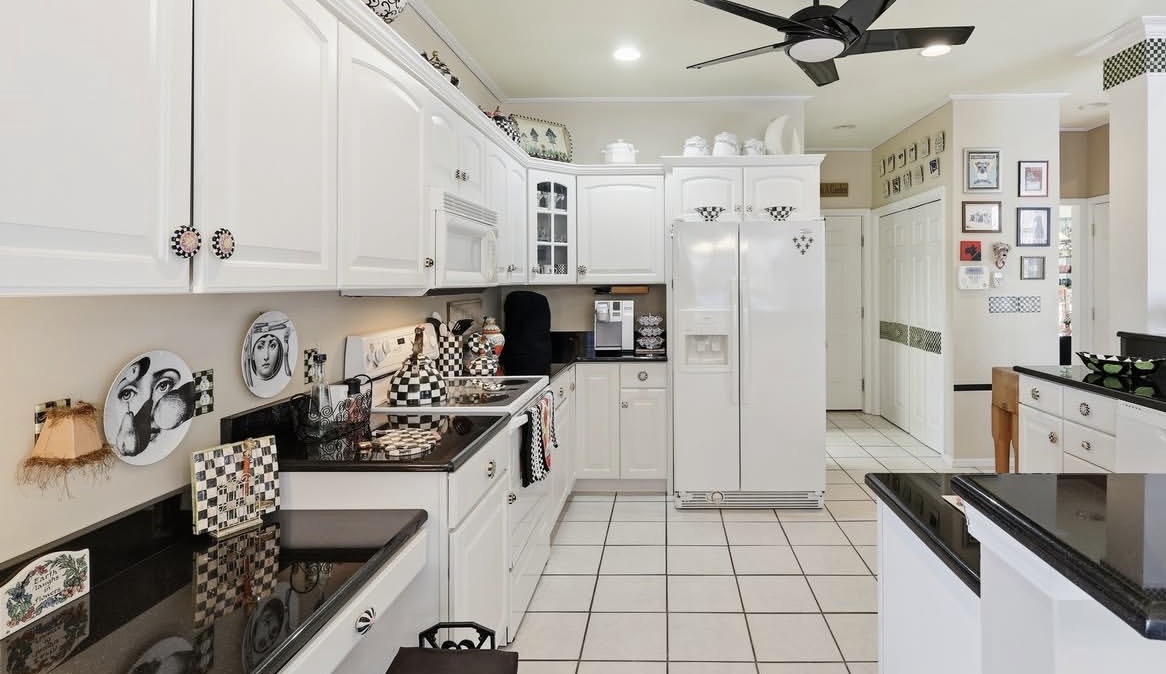 Colorado Springs Canyon Home