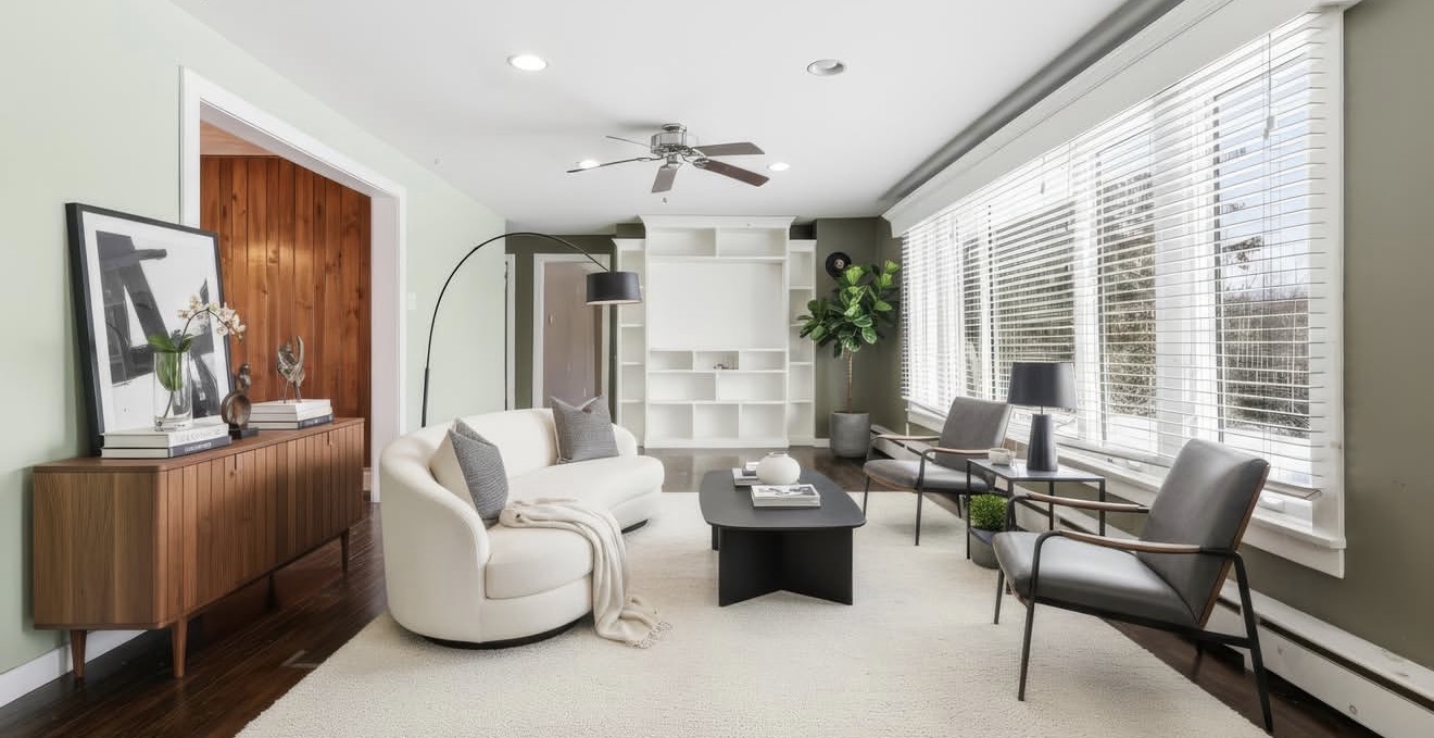 Southfield Urban Family Home