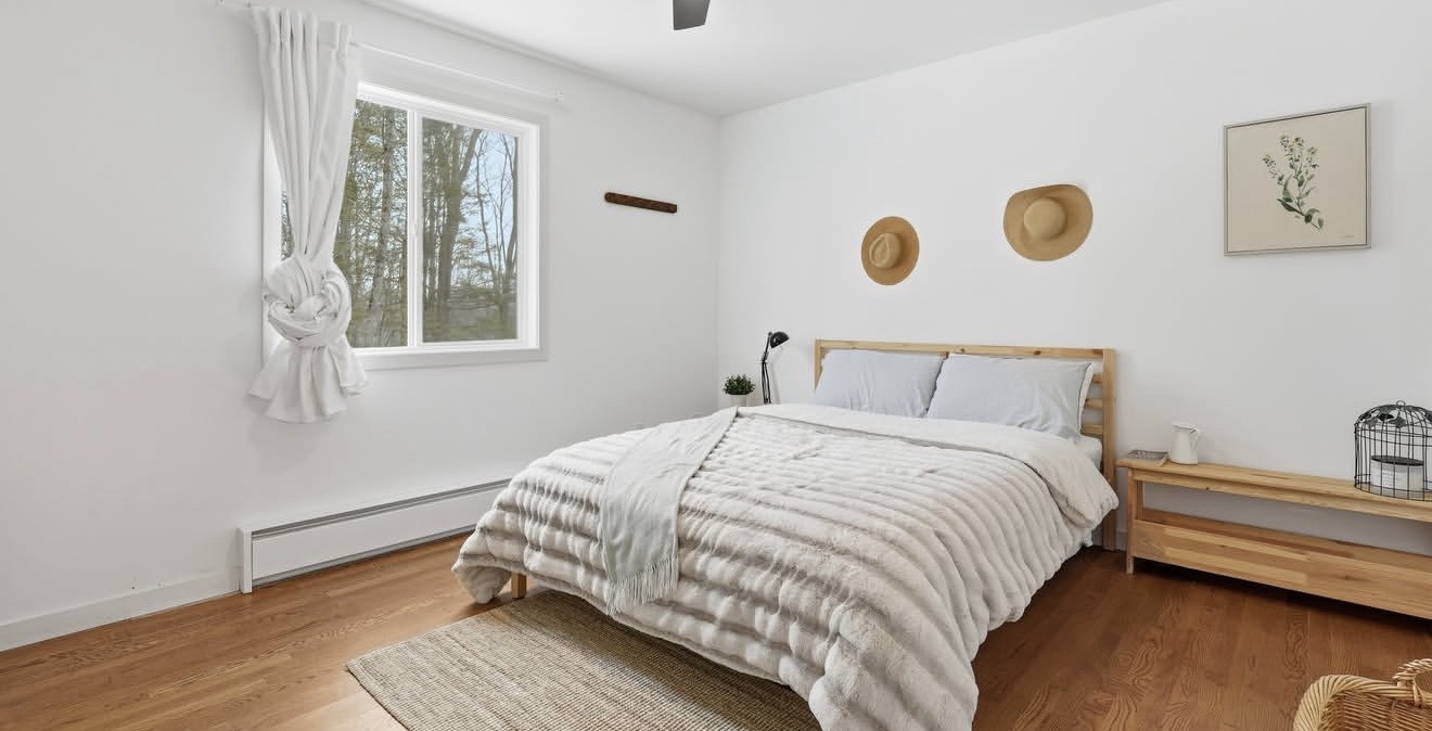 Southfield Urban Family Home