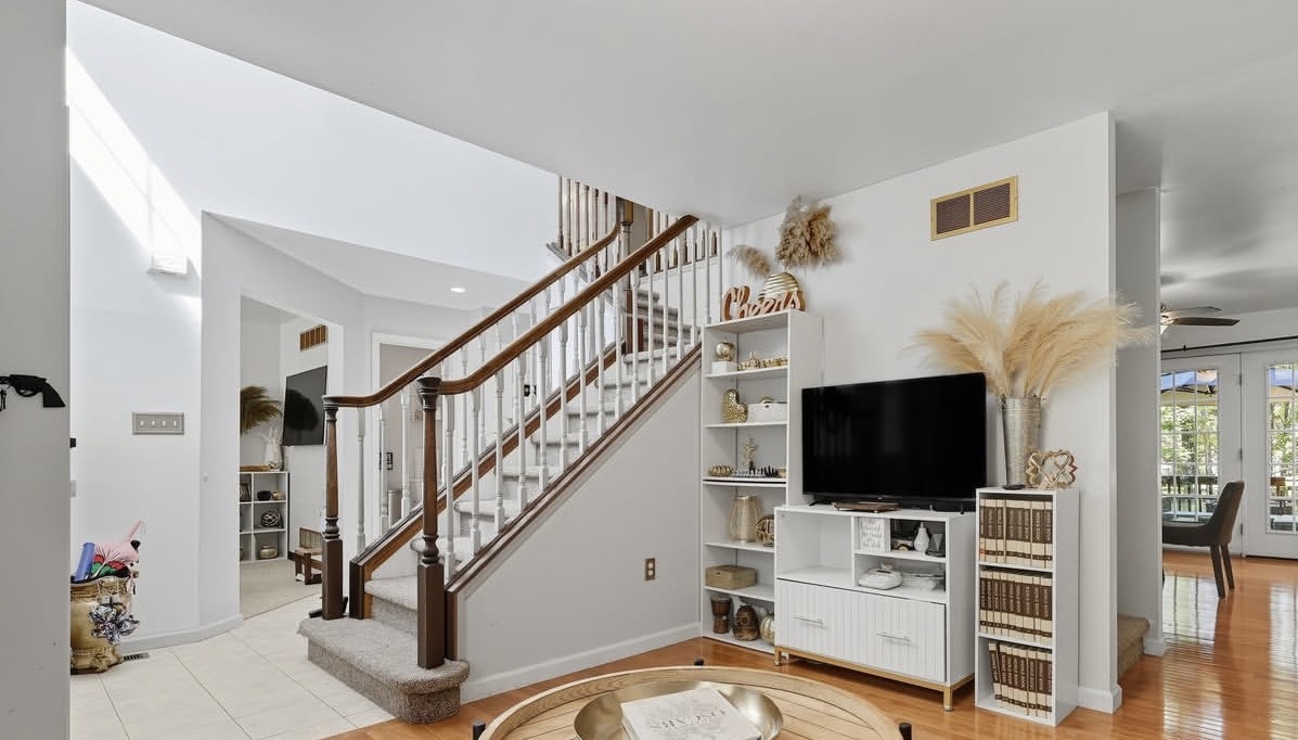 Southfield Urban Family Home