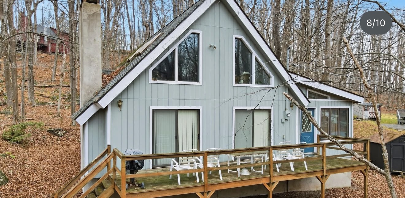 Southfield Urban Family Home