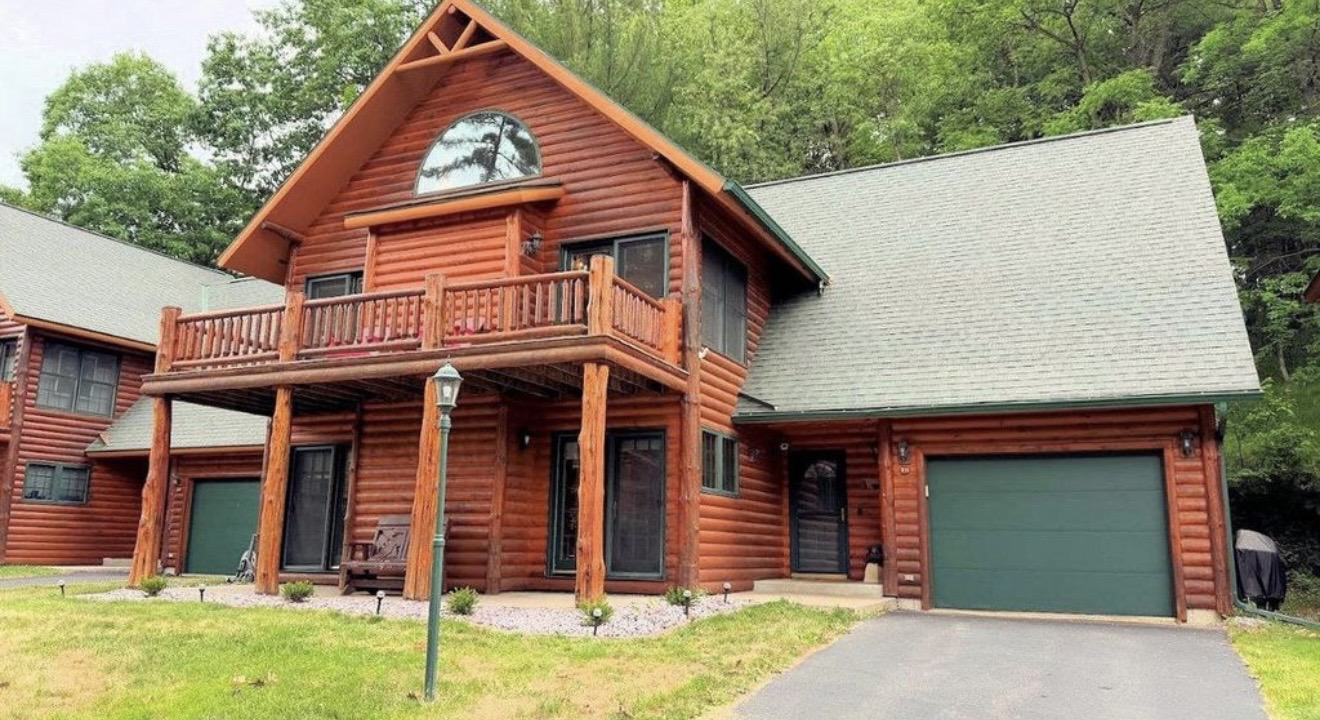     Northwoods Haven