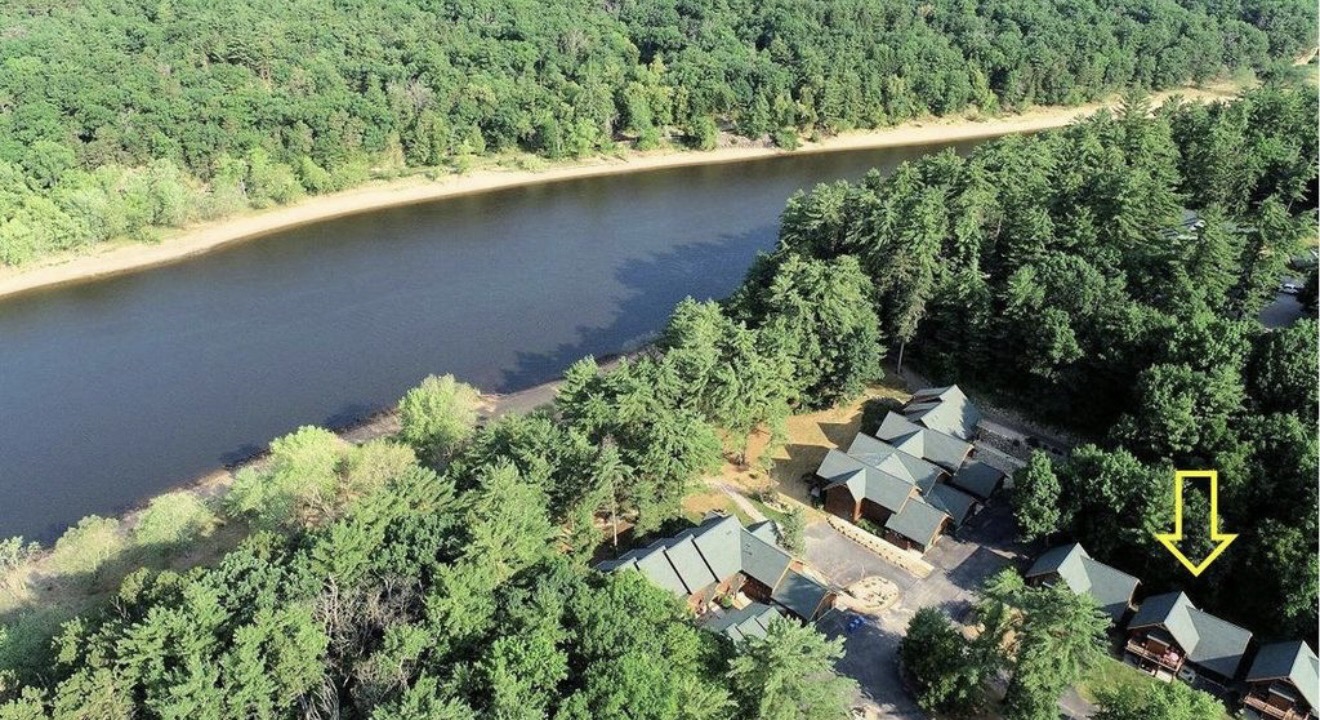     Northwoods Haven