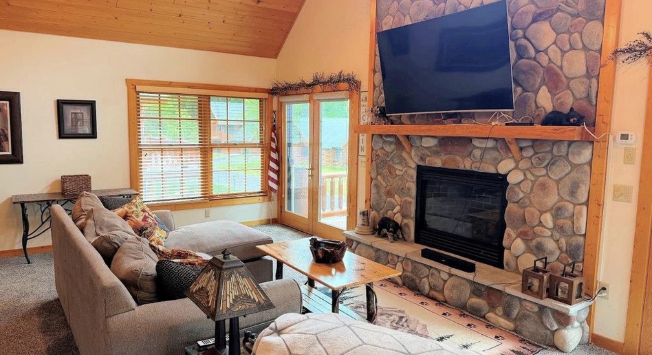     Northwoods Haven