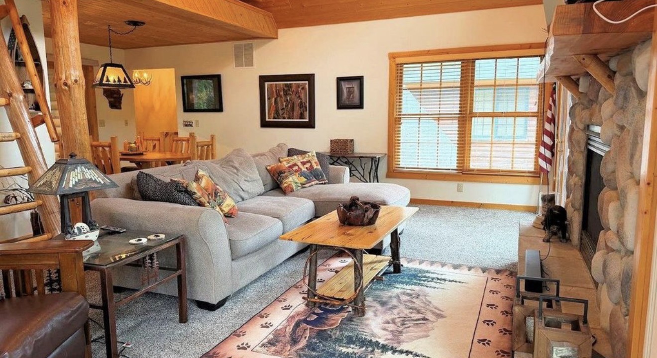     Northwoods Haven