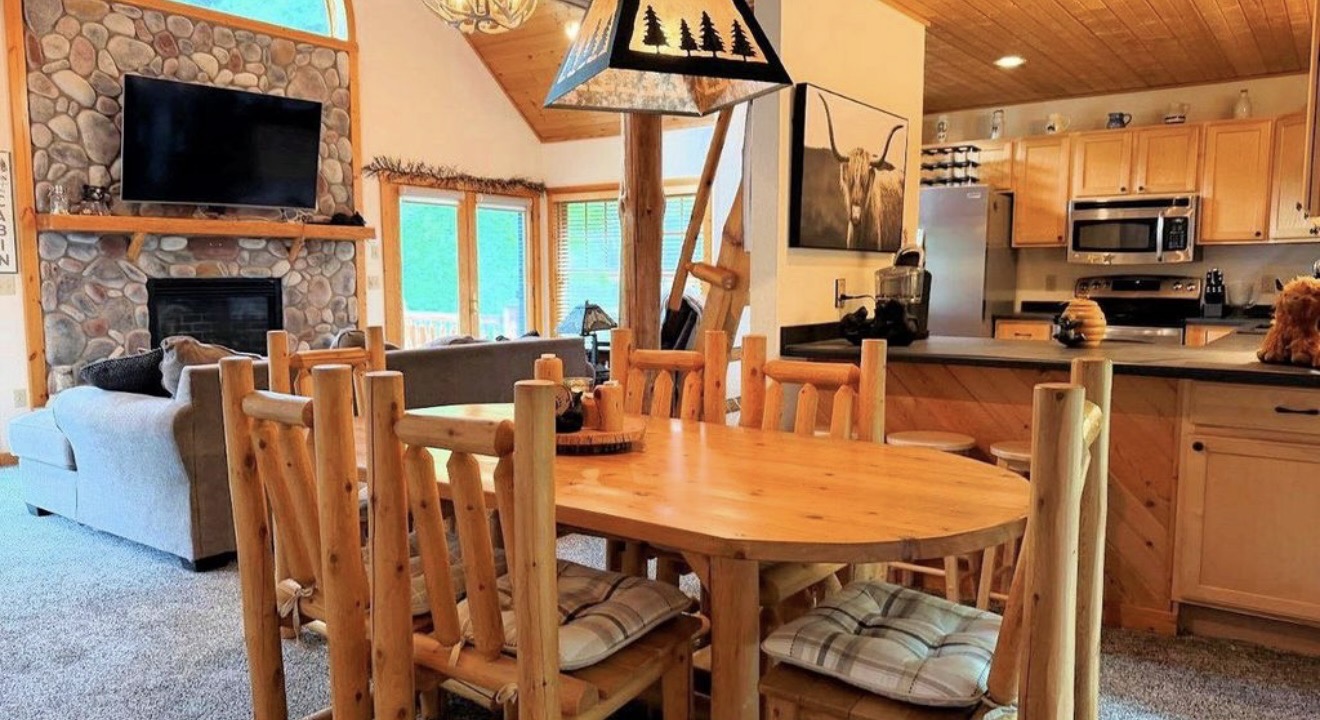     Northwoods Haven