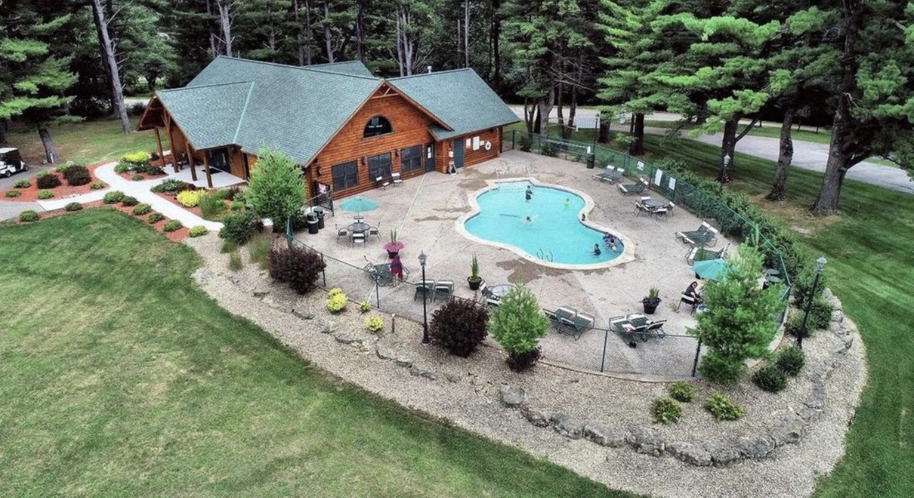     Northwoods Haven