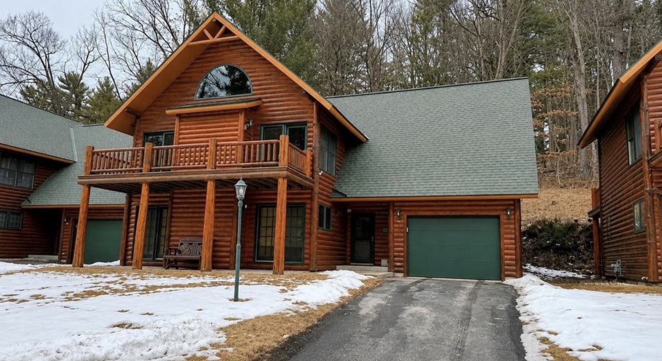     Northwoods Haven
