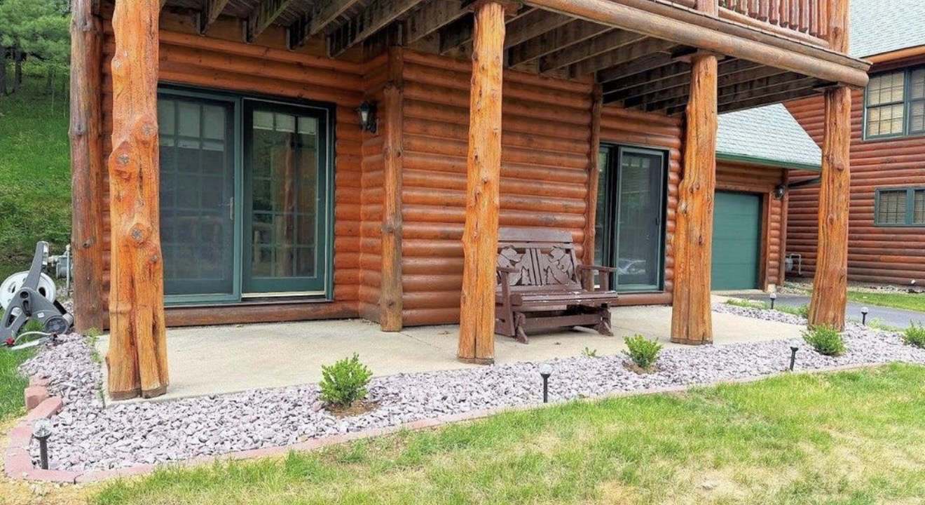     Northwoods Haven
