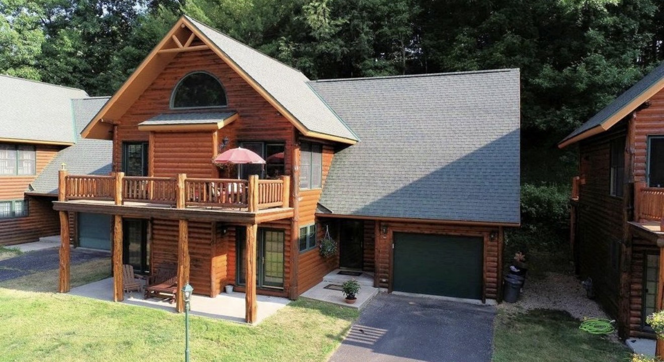     Northwoods Haven