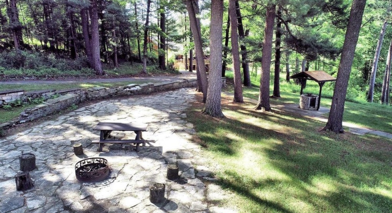     Northwoods Haven