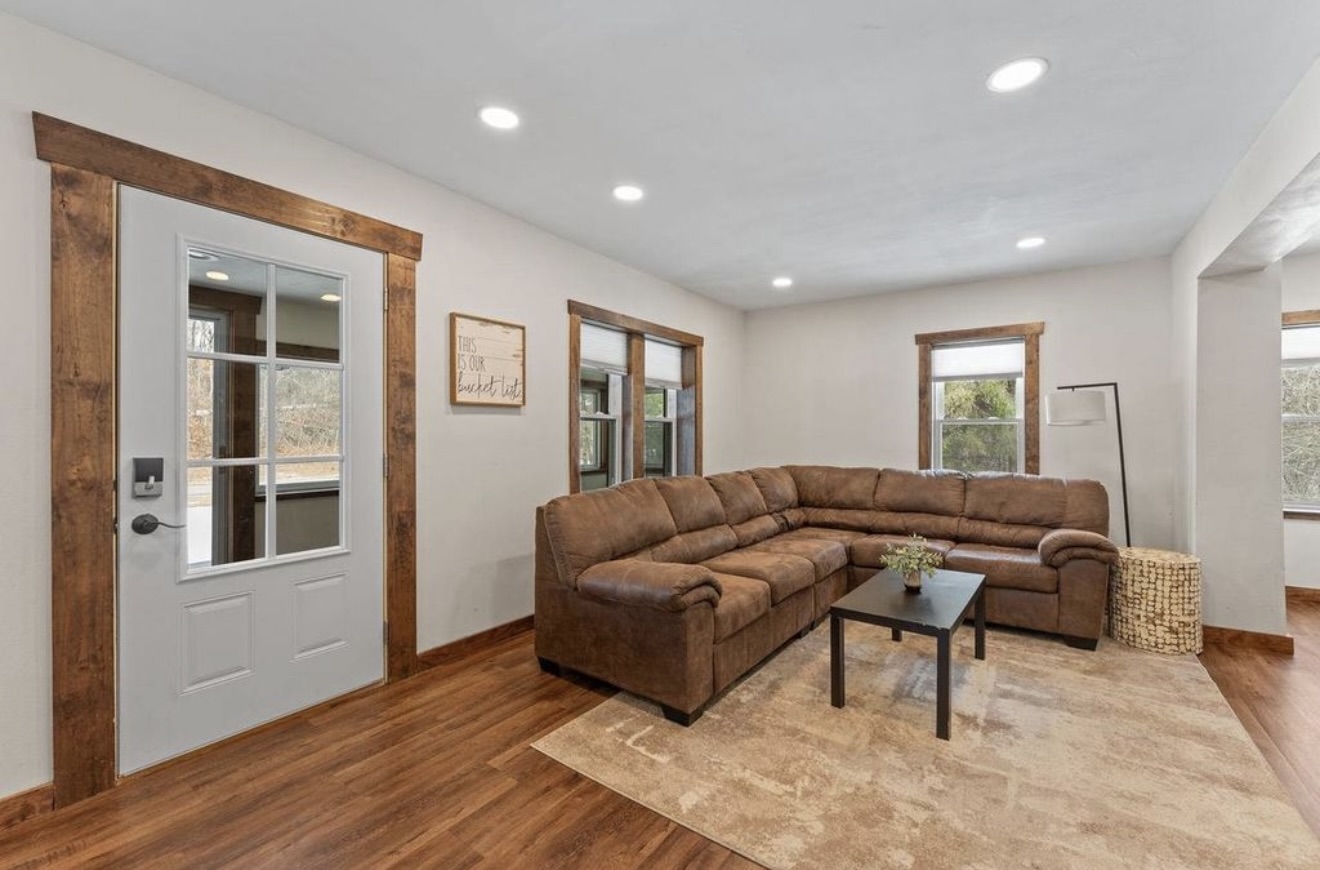     White Pine Haven