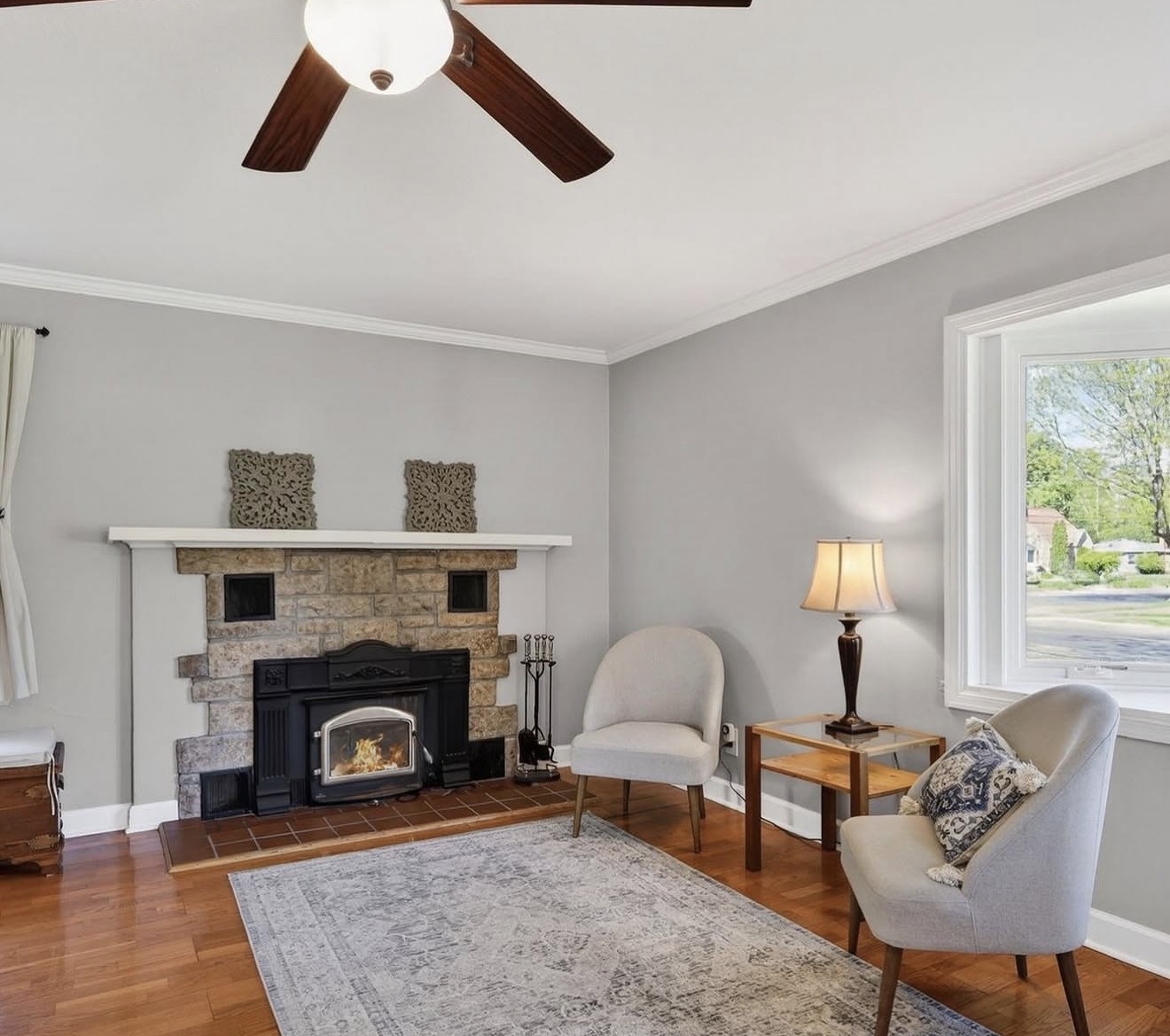 Harbor Crest Residence