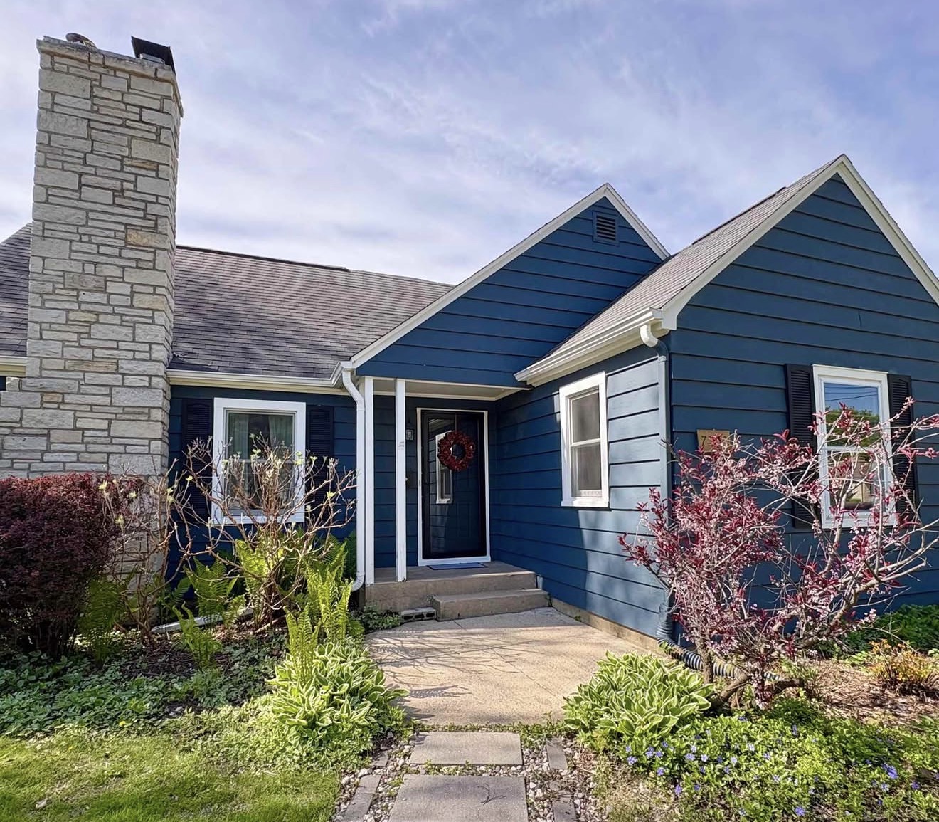 Harbor Crest Residence