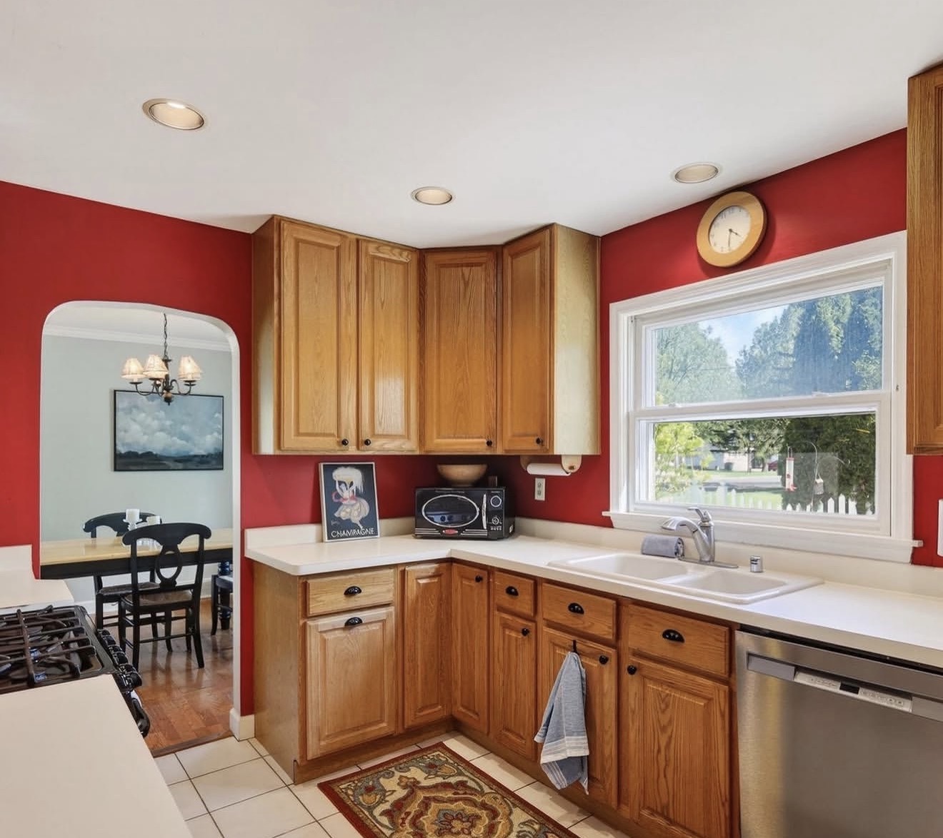 Harbor Crest Residence