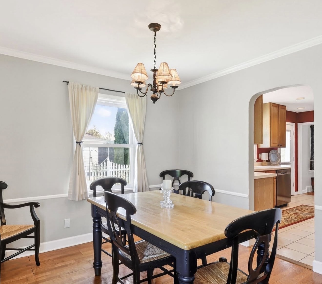 Harbor Crest Residence