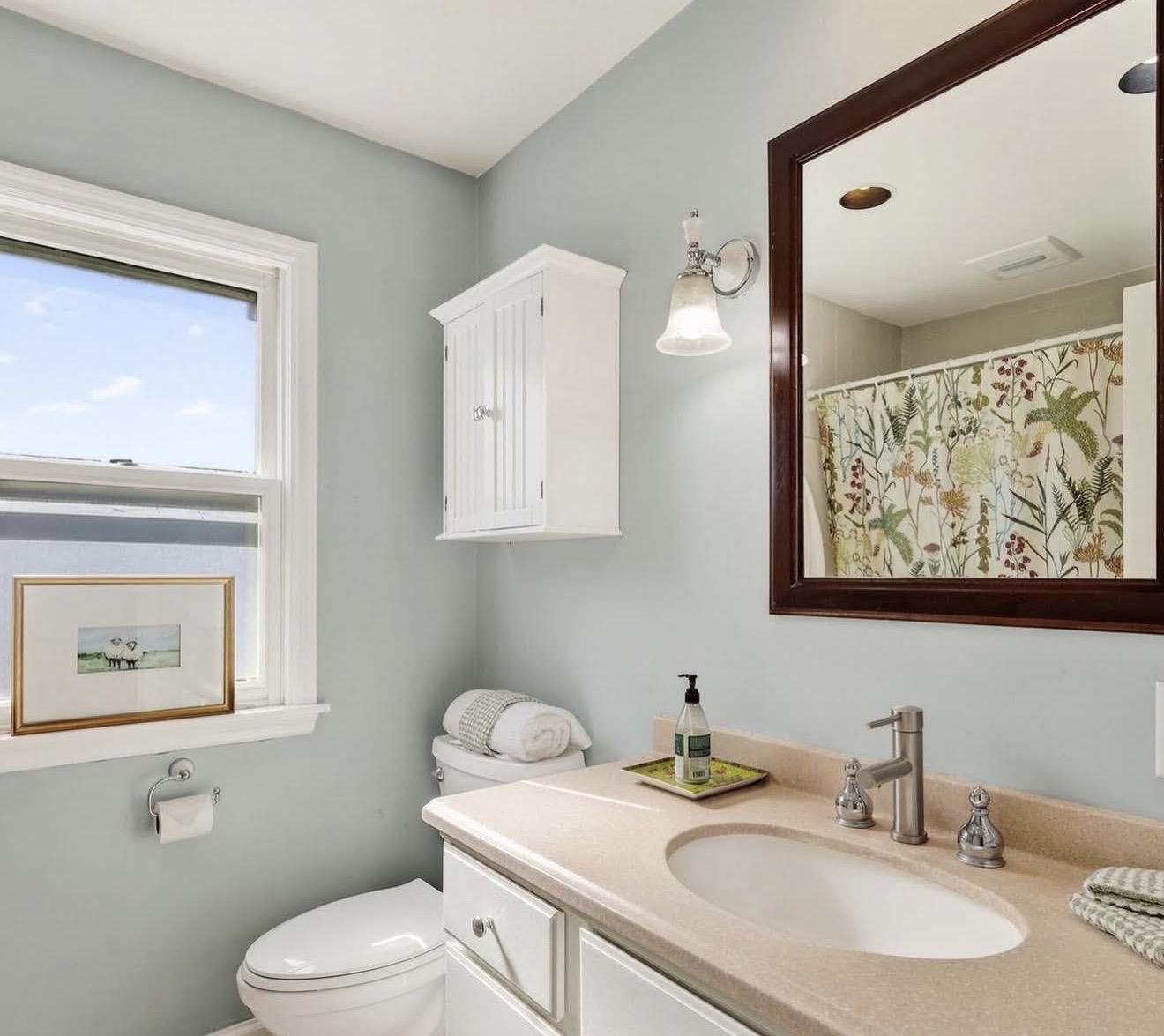 Harbor Crest Residence