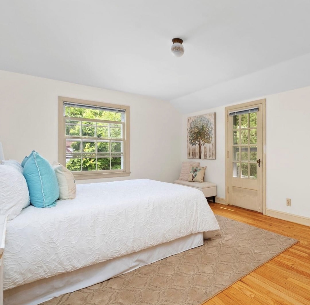 Pine Harbor Retreat