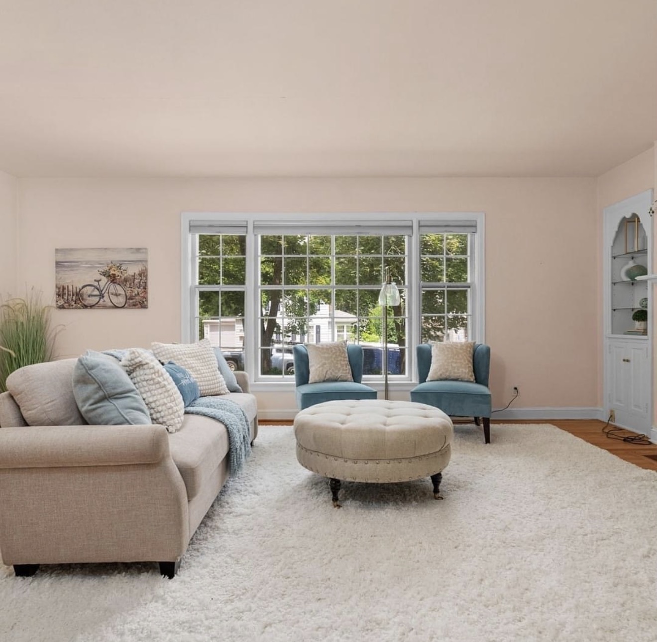 Pine Harbor Retreat