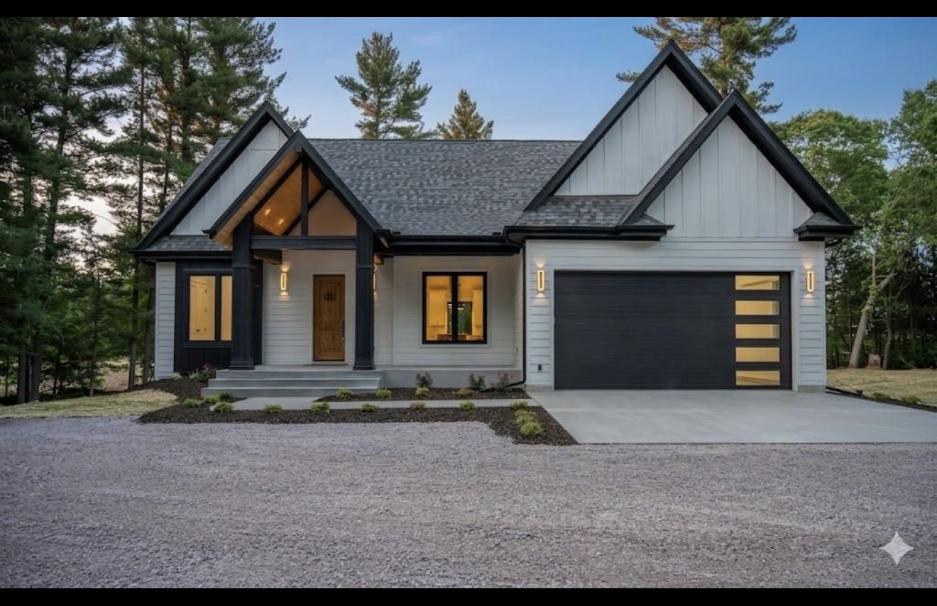 Heritage Ridge Residence