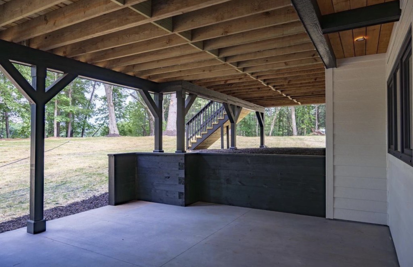Heritage Ridge Residence