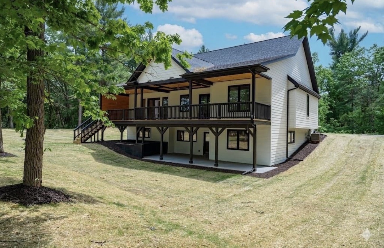 Heritage Ridge Residence